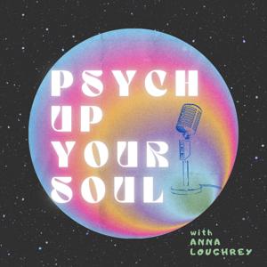 psych up your soul