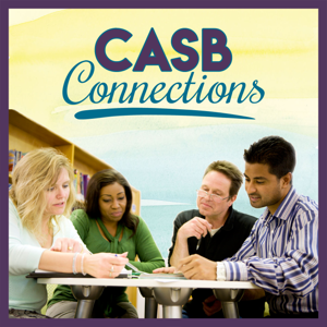 CASB Connections