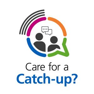 Care for a Catch-up?