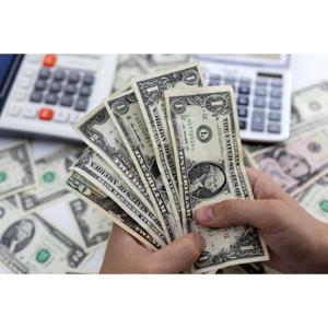 HABLEMOS DE DINERO