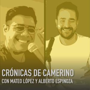 Crónicas de Camerino