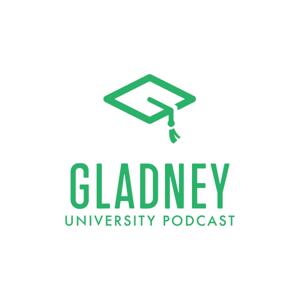 Gladney University Podcast
