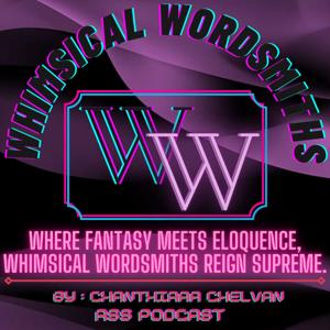 Whimsical Wordsmiths