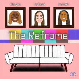 Relevate Presents: The Reframe