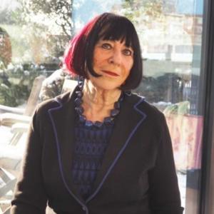 Sally Feldman - Grandmothers with Guests