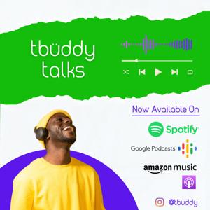 TBuddy Talks