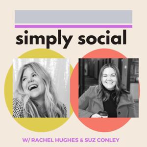 Simply Social Podcast