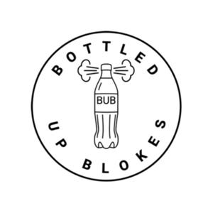 Bottled Up Blokes! Opened Up