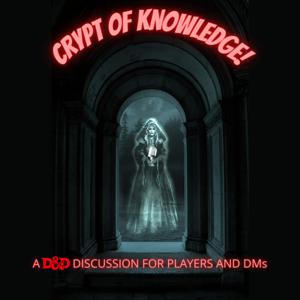 Crypt of Knowledge