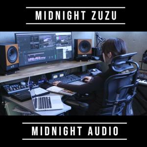 midnight zuzu の midnight audio