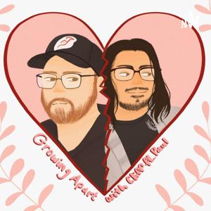 Growing Apart W/ Cliff feat. Paul