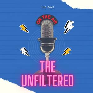 The Unfiltered