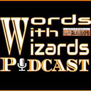 The Words With Wizards Podcast
