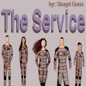Shagri Gona