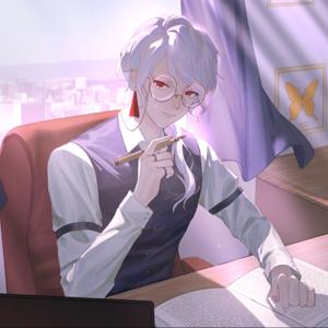 ☁️ 沄川有聲-《沄端戀人》一週年特別企劃