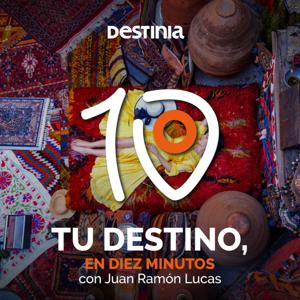 Guías Destinia: Tu destino en 10 minutos