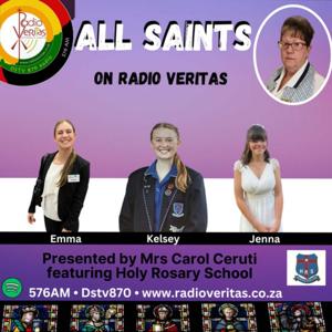 All Saints Radio Veritas