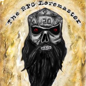 RPGLoremaster Corner