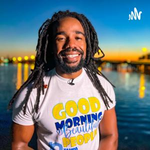 Good Morning Beautiful People with Jabari