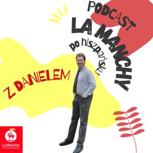 Podcast po hiszpańsku Centrum Języka Hiszpańskiego La Mancha!