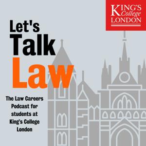 Let's Talk Law