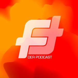 FEATURING - Der Podcast