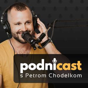 Podnicast s Peťom Chodelkom