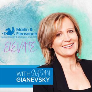 Elevate with Susan Gianevsky