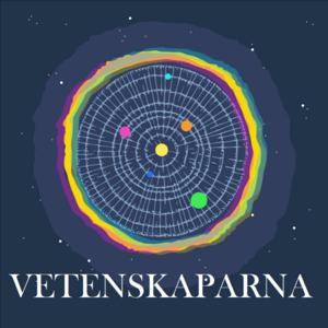 Vetenskaparna
