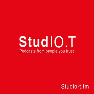 Studio-T.ch Podcast | Master Feed | By Tarek
