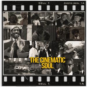 The Cinematic Soul by Ebakuu