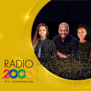 The Take Off with Bongani Mtolo and Nonala Tose