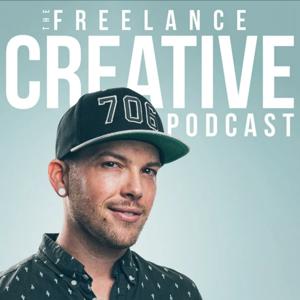 The Freelance Creative Podcast