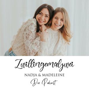 Zwillingemalzwei - Der Podcast