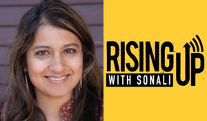 KPFA - Rising Up With Sonali 5am