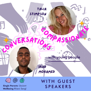 Compassionate Conversations Podcast