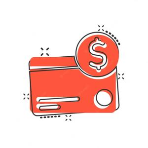 Celaena Credit Card Show
