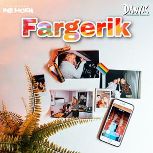 Fargerik