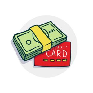 Kishan Credit Card Show