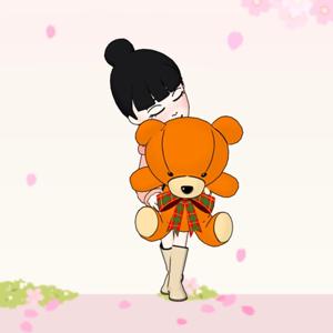 熊不正經貴賓室