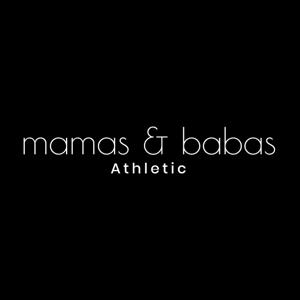 The Mamas & Babas Athletic podcast