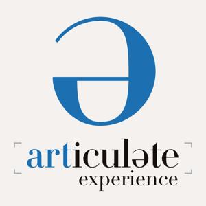 Articulate Experience