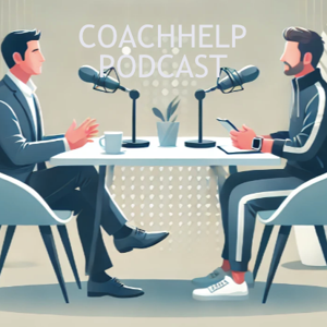 The CoachHelp Podcast