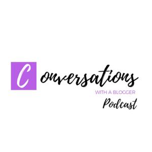 Conversations with a blogger