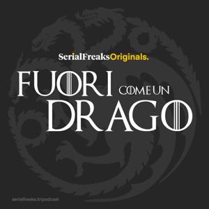 Fuori come un Drago by SerialFreaks