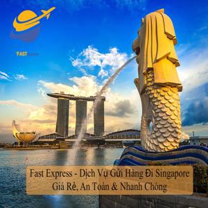 Gui Hang Di My Fast Express
