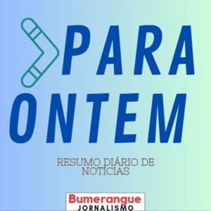 Para Ontem