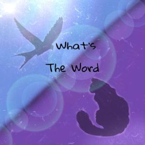 What’s The Word With Cat and Bird