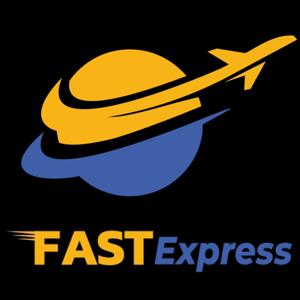 Van Chuyen Quoc Te Fast Express