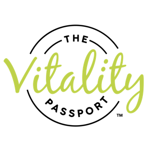 The Vitality Passport Podcast